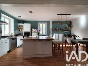 Vente Maison 4 chambresArgelès-Gazost