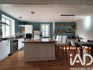 Vente maison 7 pièces Vente maison 7 pièces