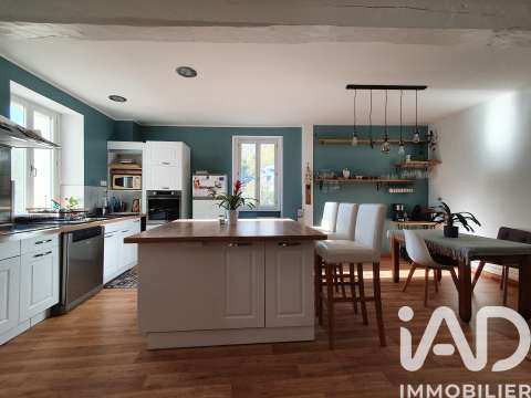 Vente maison 7 pièces Argelès-Gazost 65