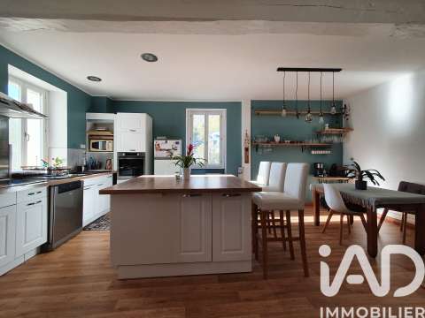Vente maison 7 pièces Argelès-Gazost 65