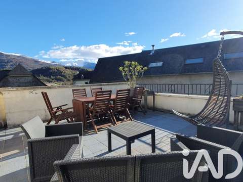Vente maison 7 pièces Vente maison 7 pièces