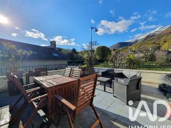 Vente Maison 4 chambresArgelès-Gazost