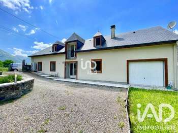 Vente Maison 4 chambresArgelès-Gazost