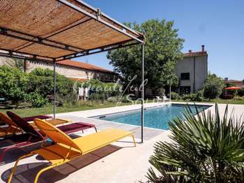 Vente maison 16 pièces Argeles-plage 66