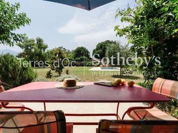 Vente maison 12 pièces Argelès-sur-Mer 66
