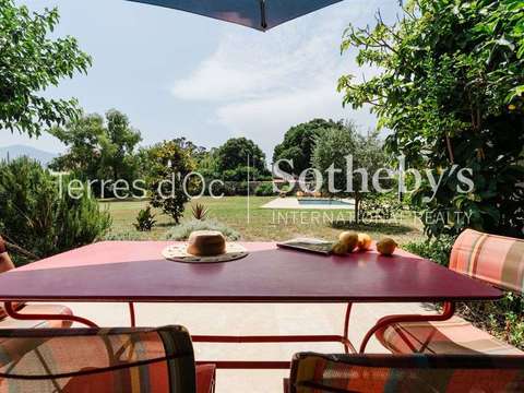 Vente maison 12 pièces Argelès-sur-Mer 66