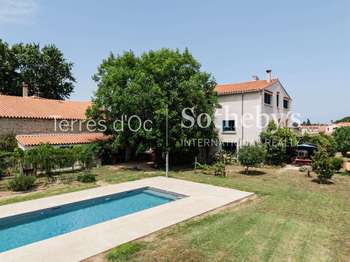 Vente Maison 12 piècesArgelès-sur-Mer