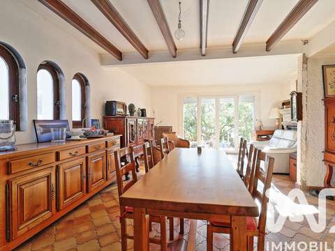 Vente maison 7 pièces Argelès-sur-Mer 66