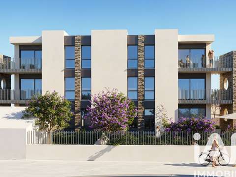 Vente maison 3 pièces Argelès-sur-Mer 66