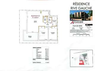 Vente maison 3 pièces Vente maison 3 pièces
