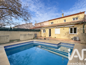 Vente Maison 5 chambresArgelès-sur-Mer