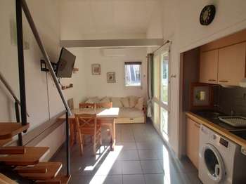 Vente maison 2 pièces