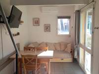 Vente maison 2 pièces