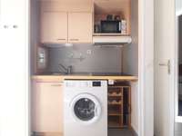 Vente maison 2 pièces