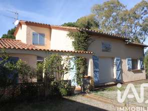 Vente Maison 2 chambresArgelès-sur-Mer