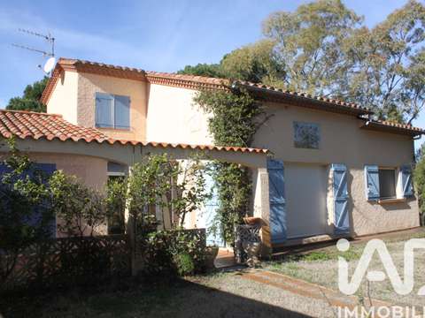 Vente maison 6 pièces Argelès-sur-Mer 66