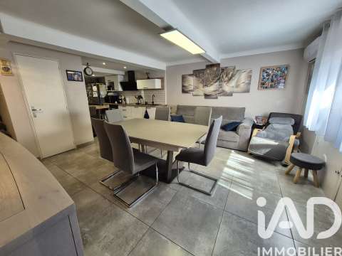 Vente maison 4 pièces Argelès-sur-Mer 66