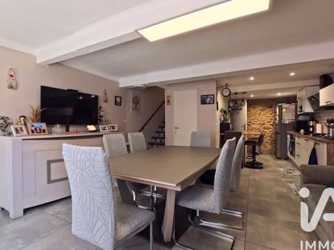 Vente maison 4 pièces Vente maison 4 pièces