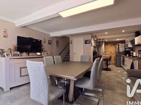 Vente maison 4 pièces Argelès-sur-Mer 66