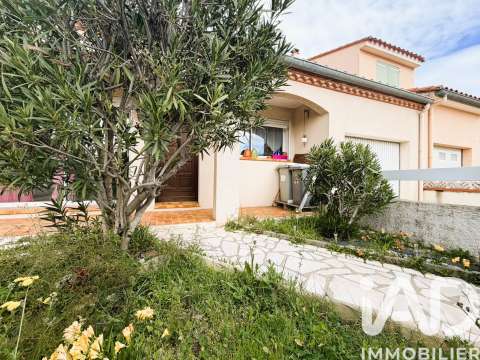 Vente maison 3 pièces Argelès-sur-Mer 66