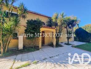 Vente Maison 8 piècesArgelès-sur-Mer