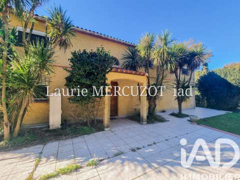 Vente maison 8 pièces Argelès-sur-Mer 66