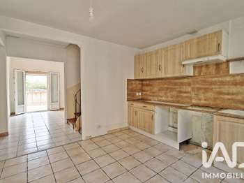 Vente maison 4 pièces Argelès-sur-Mer 66