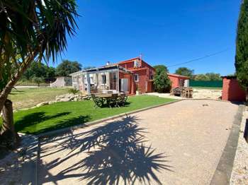 Vente maison 6 pièces Argelès-sur-Mer 66