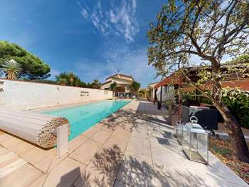 Vente maison 12 pièces Argelès-sur-Mer 66