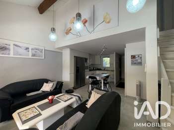 Vente Maison 2 chambresArgelès-sur-Mer