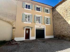 Vente Maison 3 chambresArgeliers