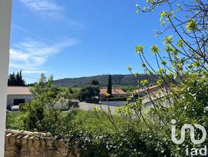 Vente Maison 3 chambresArgeliers