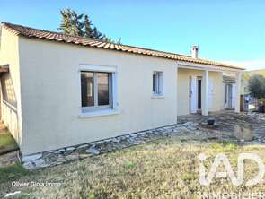 Vente Maison 3 chambresArgeliers