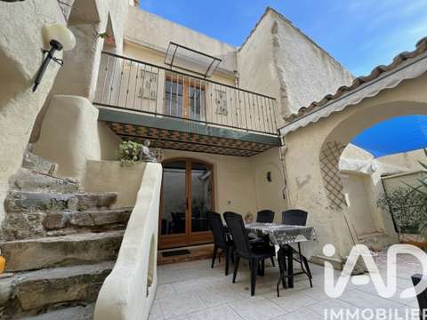 Vente maison 8 pièces Argeliers 11