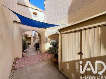 Vente Maison 4 chambresArgeliers