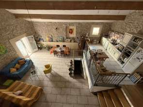 Vente Maison 17 piècesArgeliers