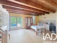 Vente maison 16 pièces