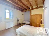 Vente maison 16 pièces