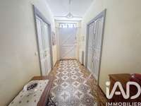 Vente maison 16 pièces