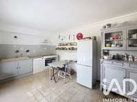 Vente maison 16 pièces