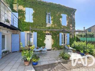 Vente maison 16 pièces Vente maison 16 pièces