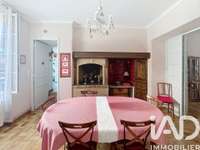 Vente maison 16 pièces