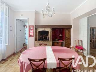 Vente maison 16 pièces Vente maison 16 pièces