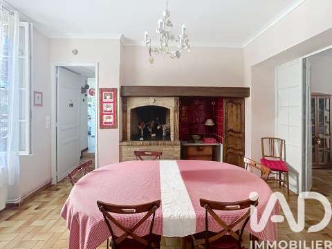 Vente maison 16 pièces Vente maison 16 pièces