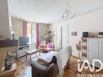 Vente maison 16 pièces