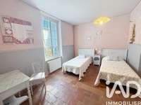Vente maison 16 pièces