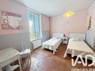 Vente maison 16 pièces Vente maison 16 pièces