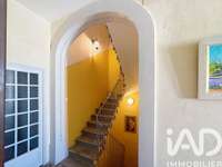 Vente maison 16 pièces