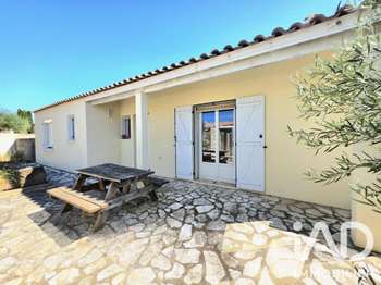 Vente Maison 3 chambresArgeliers