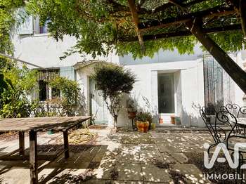 Vente maison 5 pièces Argeliers 11